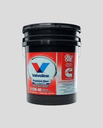 Aceite Valvoline Premium Blue 7800 15W40 (Caja)