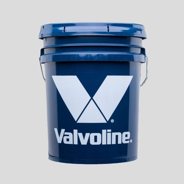 Aceite Valvoline Gear HP 85W140 (cubeta)