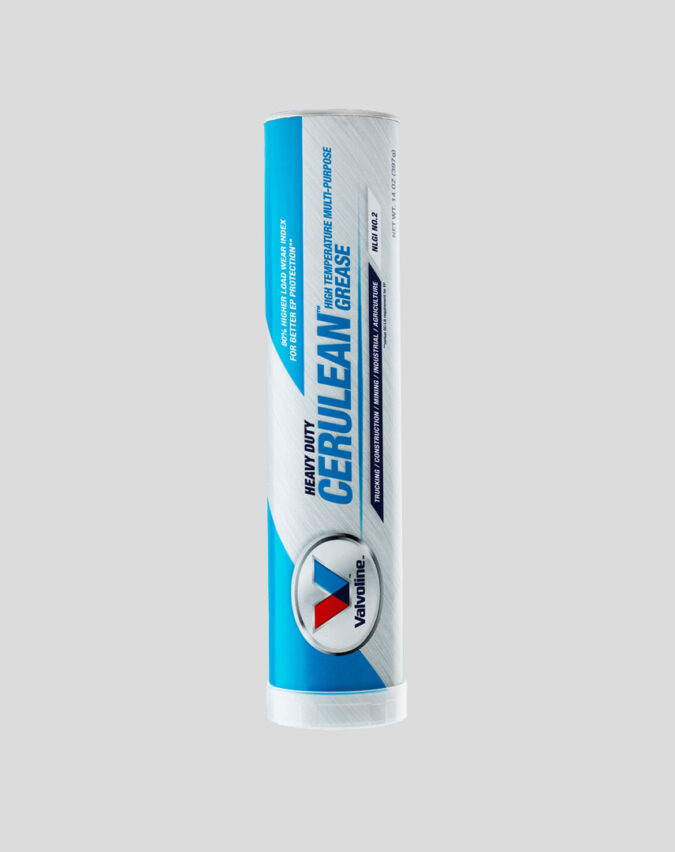 Valvoline Cerulean Grasa #2