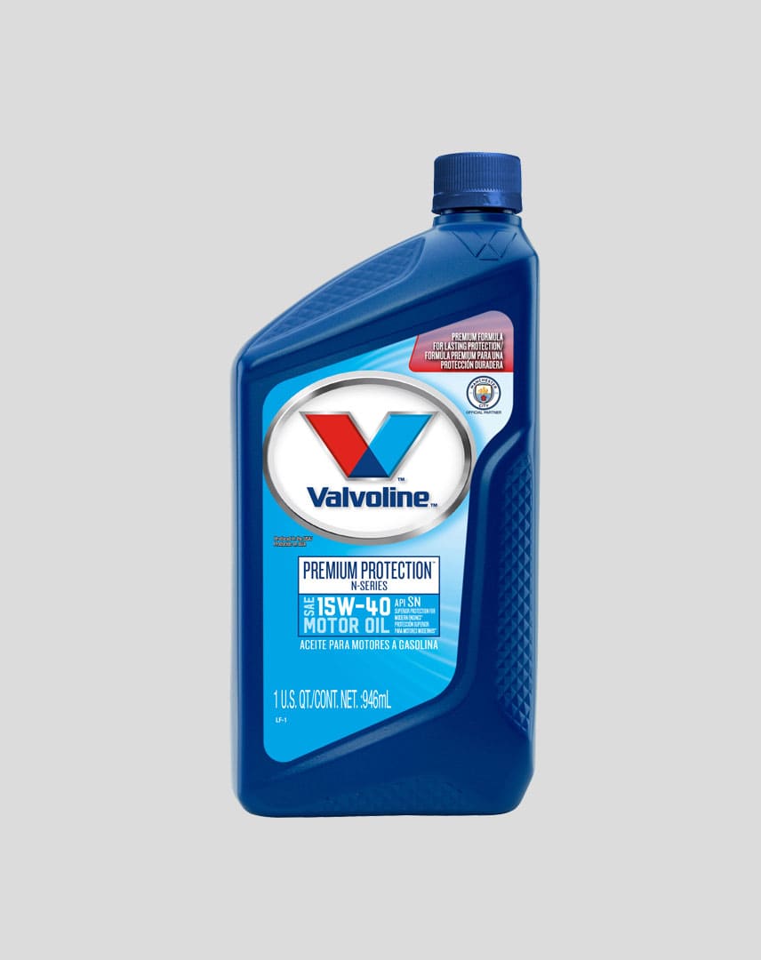 Lubricante Valvoline Premium Protection Sintético 5W30 (Caja) - Tienda de  lubricantes Valvoline