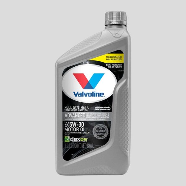 Valvoline Premium Protection 10W40 – Lubricantes de Motor, Valvoline